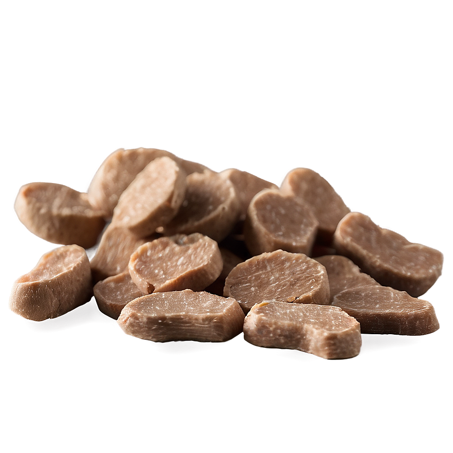 Freeze-dried Liver Dog Treat Png 86