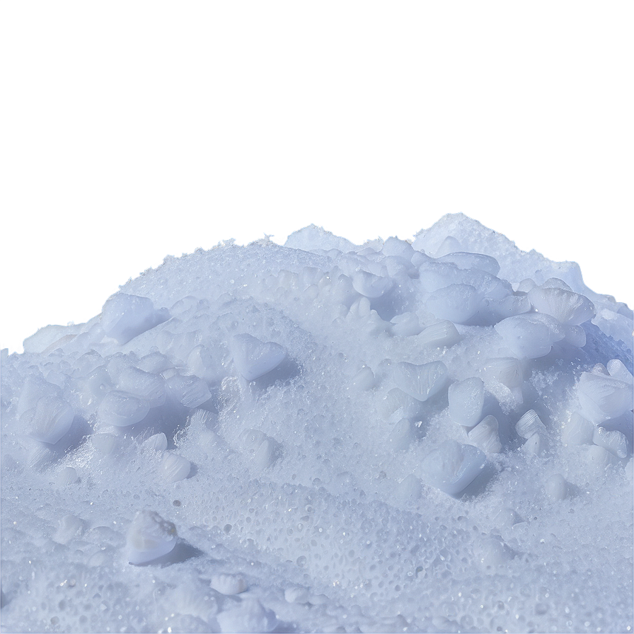 Freezing Snow Pile Png Tdl