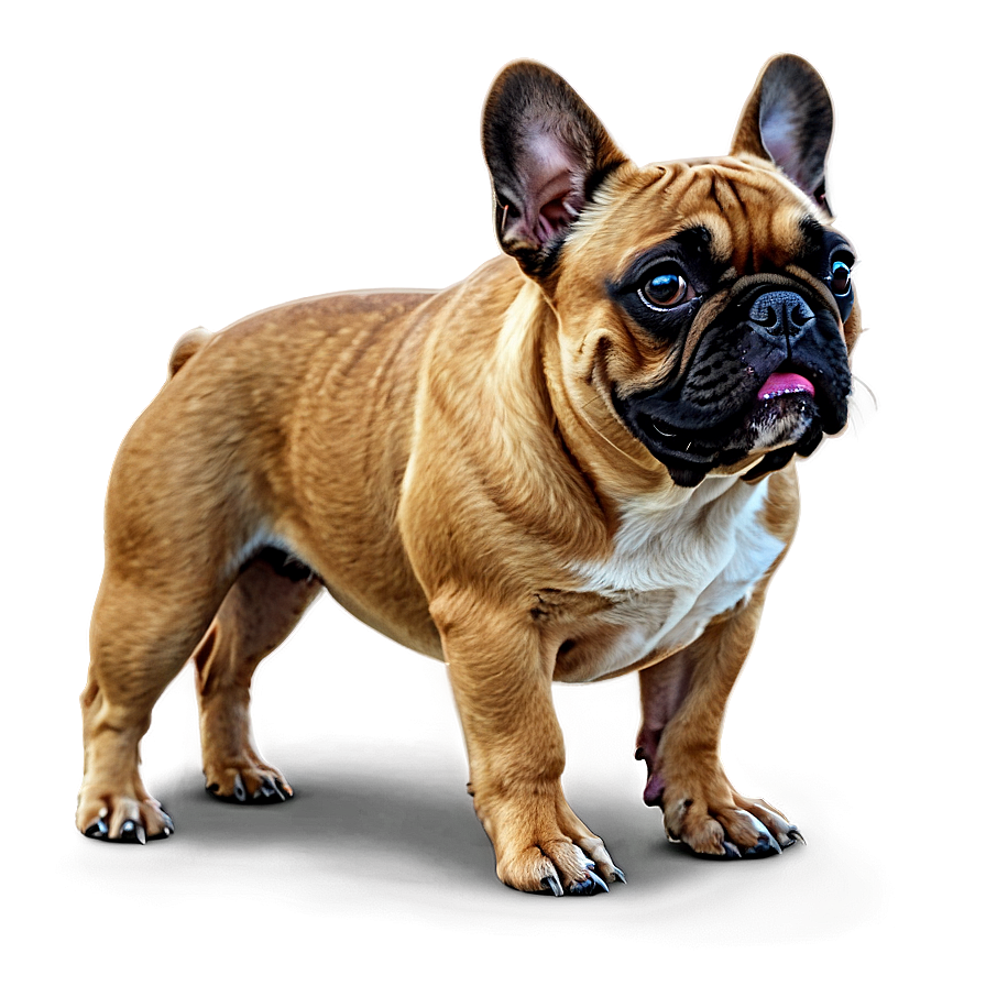 French Bulldog Png 05212024