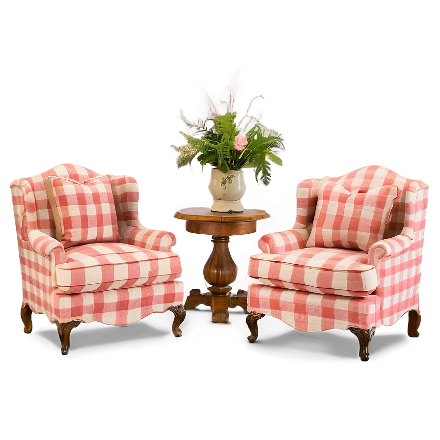 French Country Living Room Png 05242024