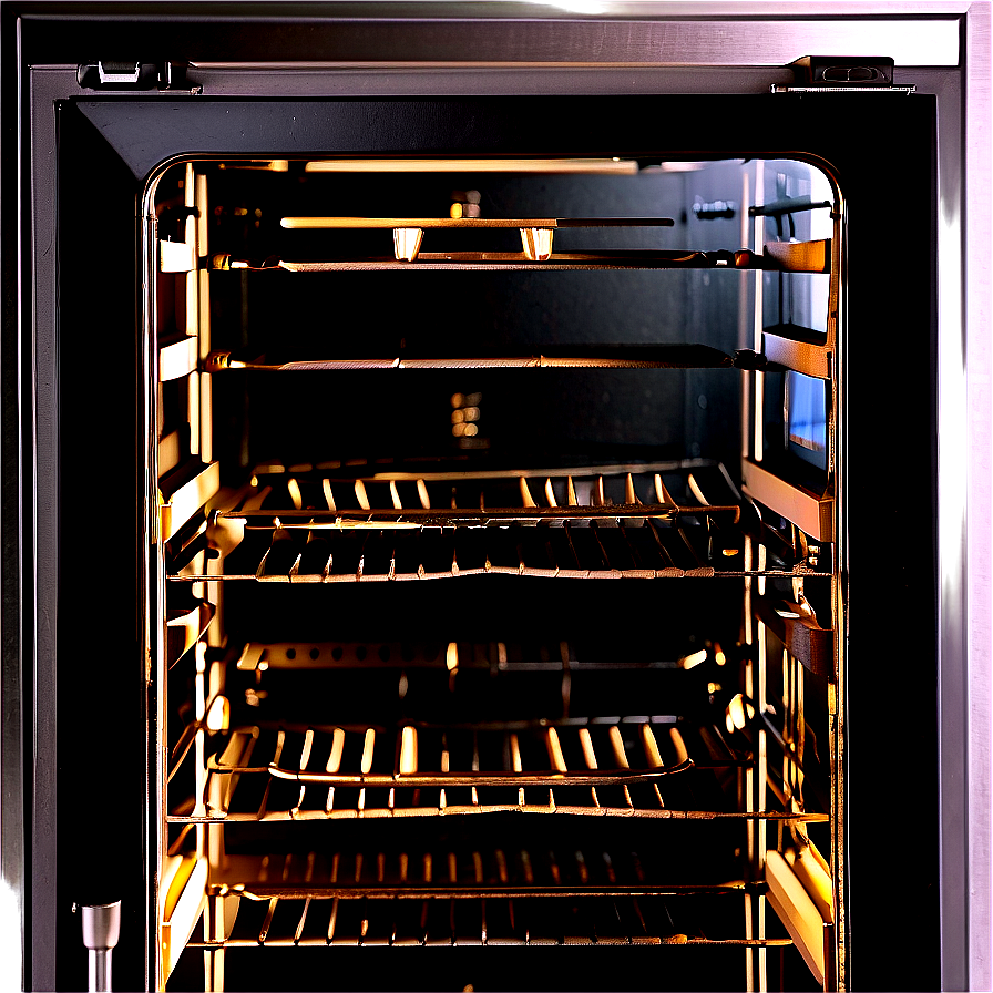 French Door Oven Model Png 05242024