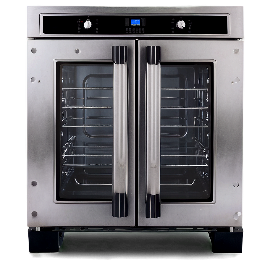 French Door Oven Model Png Odu