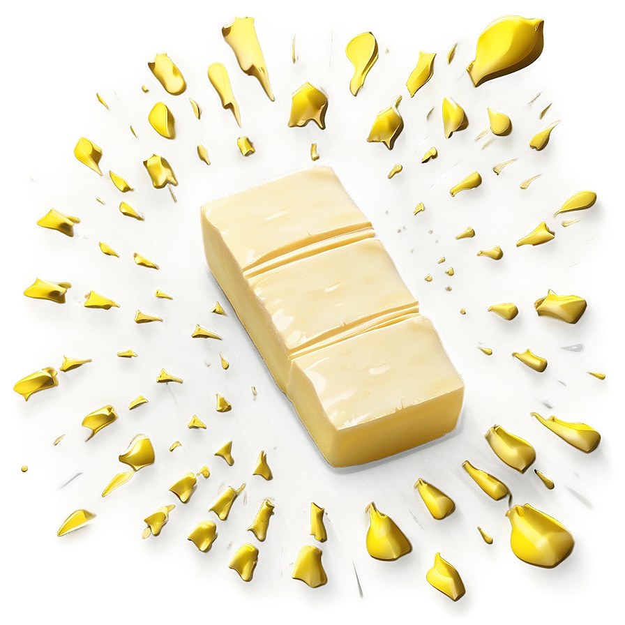 French Style Butter PNG rnc24 PNG image with a transparent background, free high-resolution download