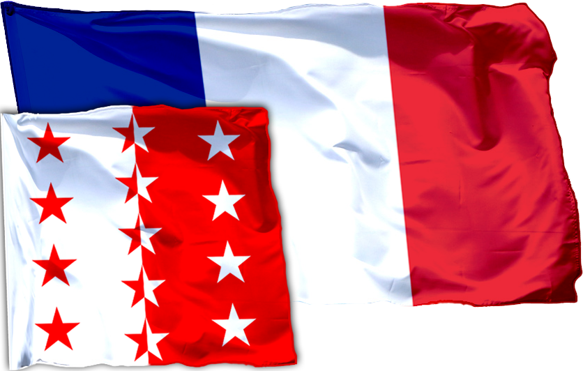 Transparent Drapeau France Png - Moon And Star Vector, Png Download PNG with transparent background