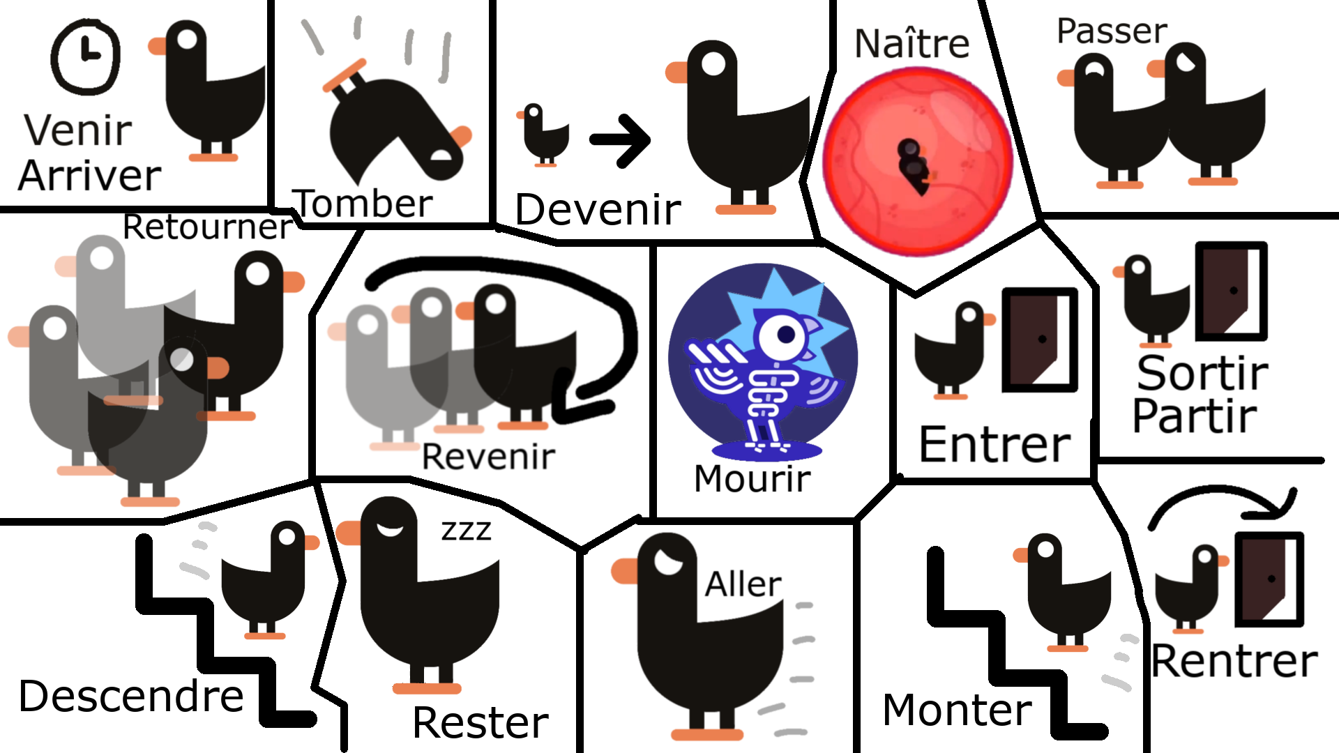 My French Homework, HD Png Download PNG with transparent background