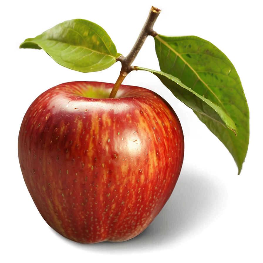 Fresh Apple Fruit Png 06262024