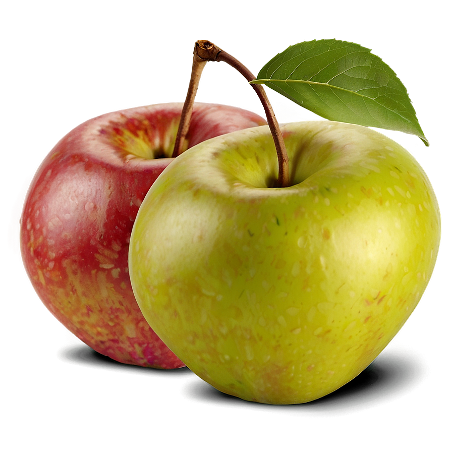 Fresh Apple Fruit Png 37