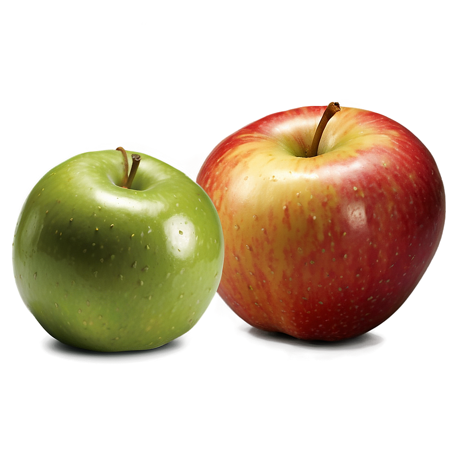 Fresh Apple Png 04292024