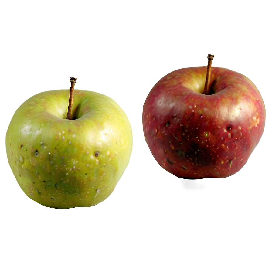 Fresh Apple Png 63