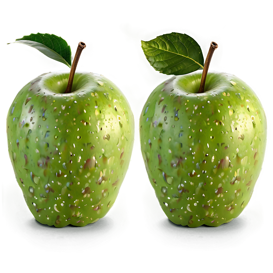 Fresh Apples Png 99