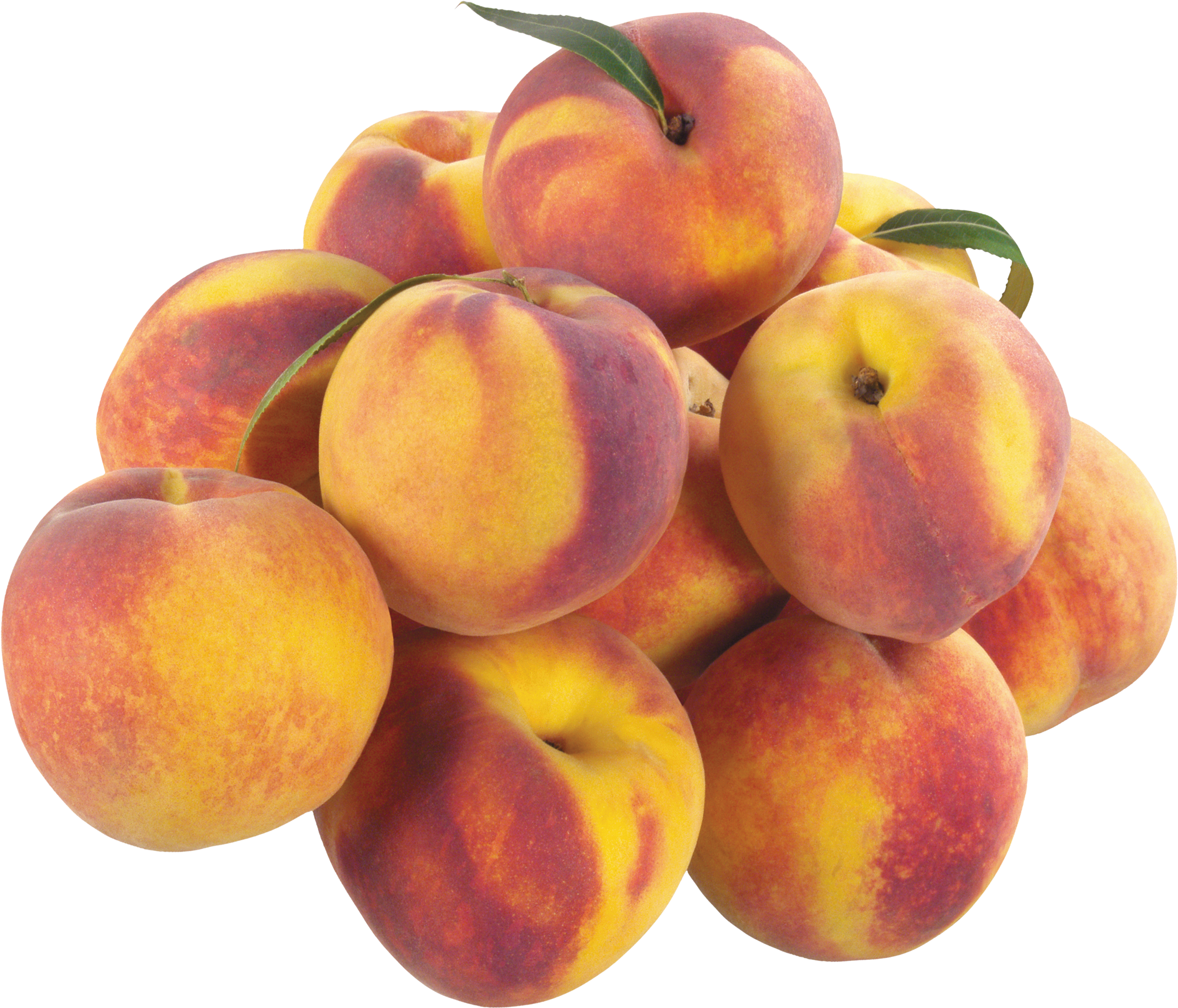 Fresh Apricots Cluster.png