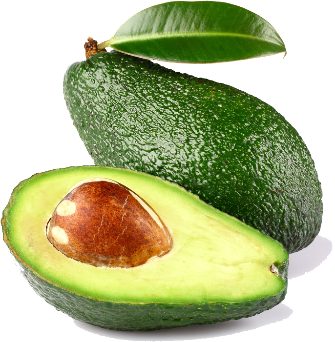 Avocado Png - Avocado Transparent, Png Download PNG with transparent background