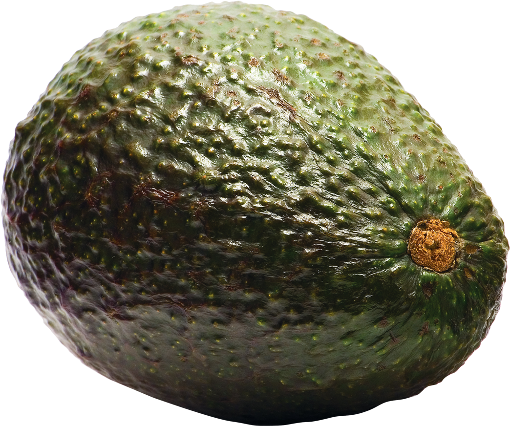 Avocado Png Image Pngpix - Transparent Background Avocado Png, Png Download PNG with transparent background