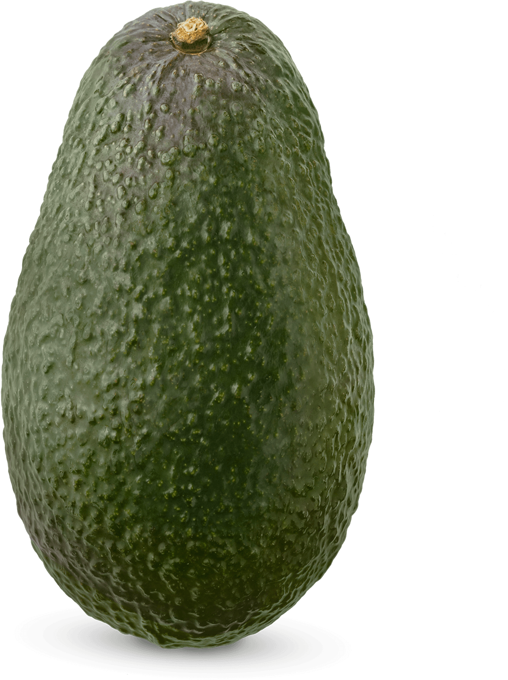 Fresh Avocado Single Fruit