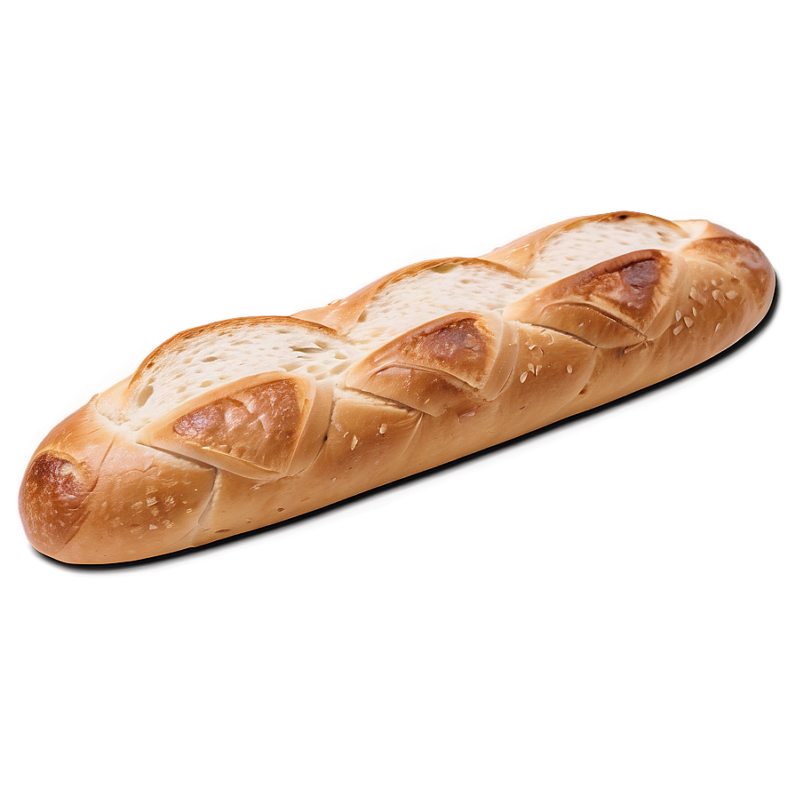 Fresh Baguette Png 53