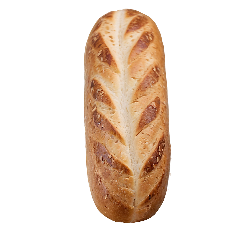 Fresh Baguette PNG nal35 PNG with transparent background