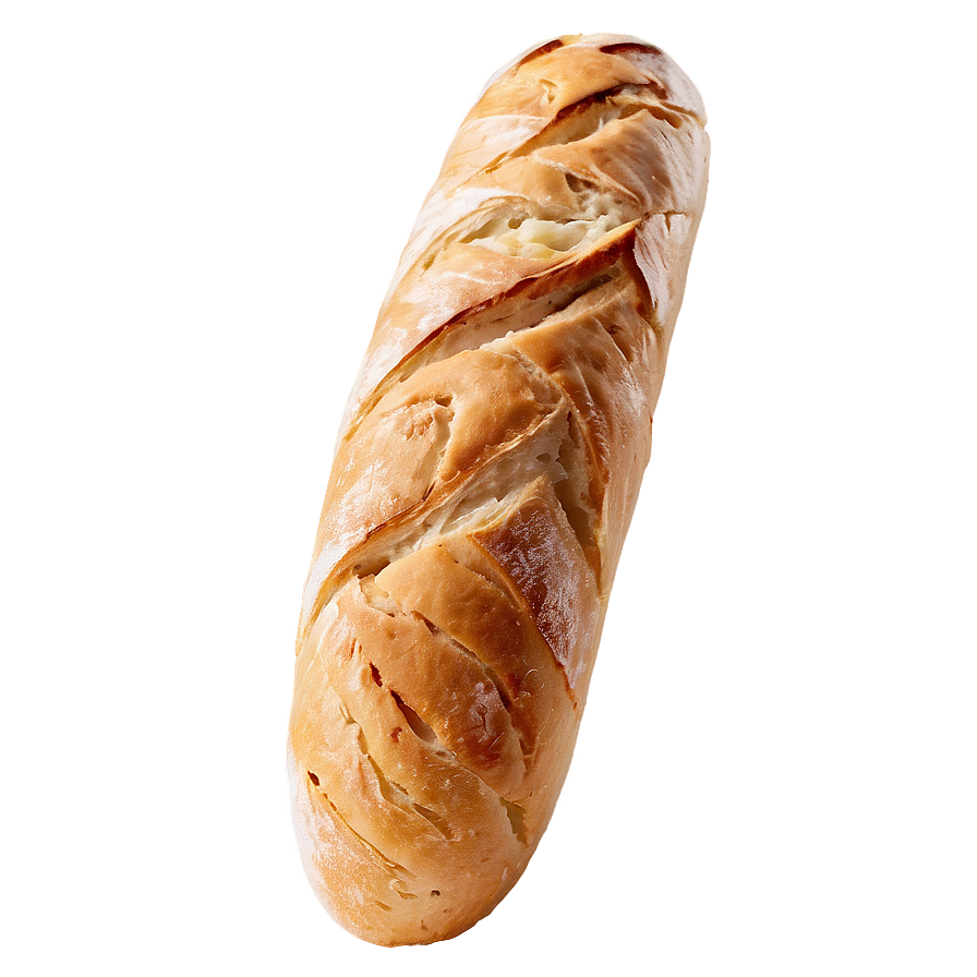 Fresh Baguette PNG okb PNG with transparent background
