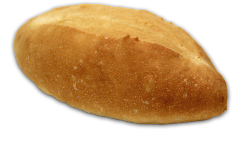 Hard Dough Bread, HD Png Download PNG with transparent background