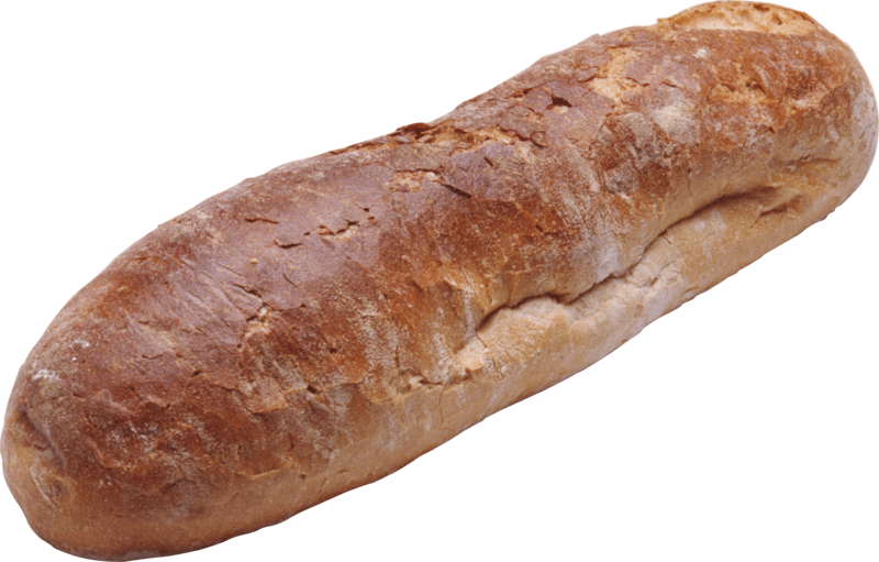 Fresh Baked French Baguette