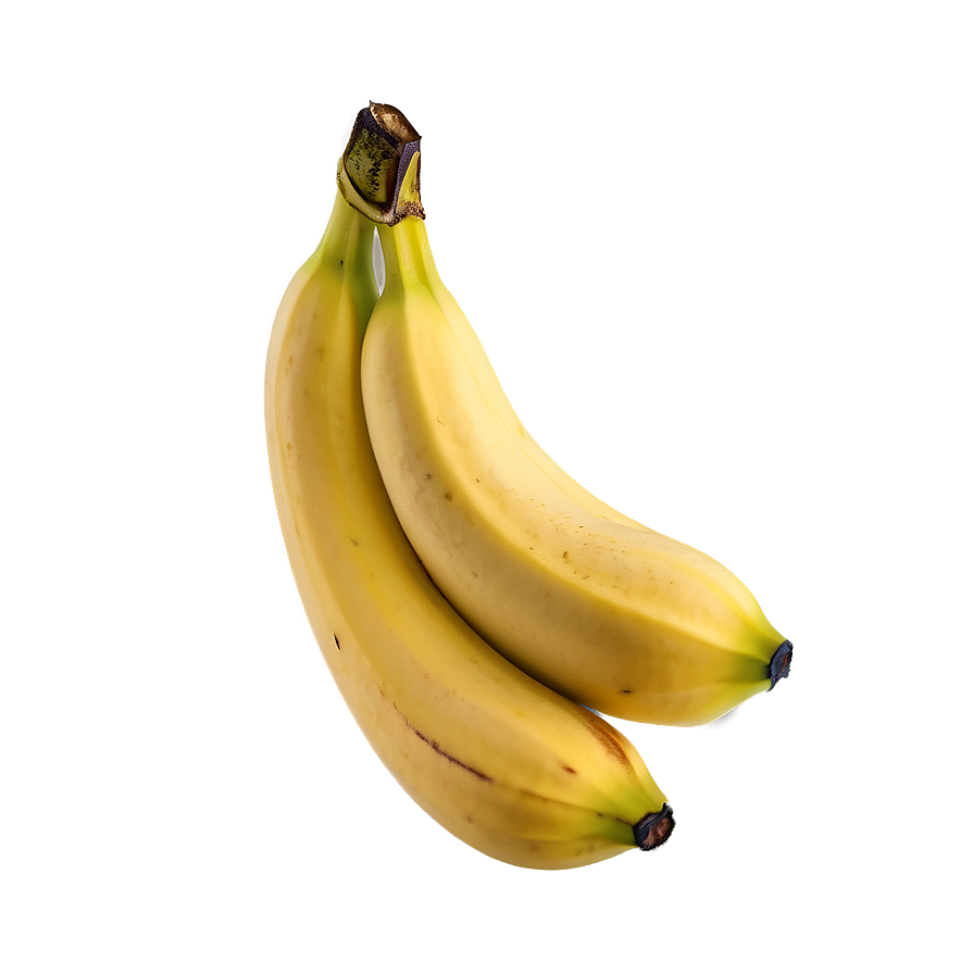 Fresh Banana Png Cro17