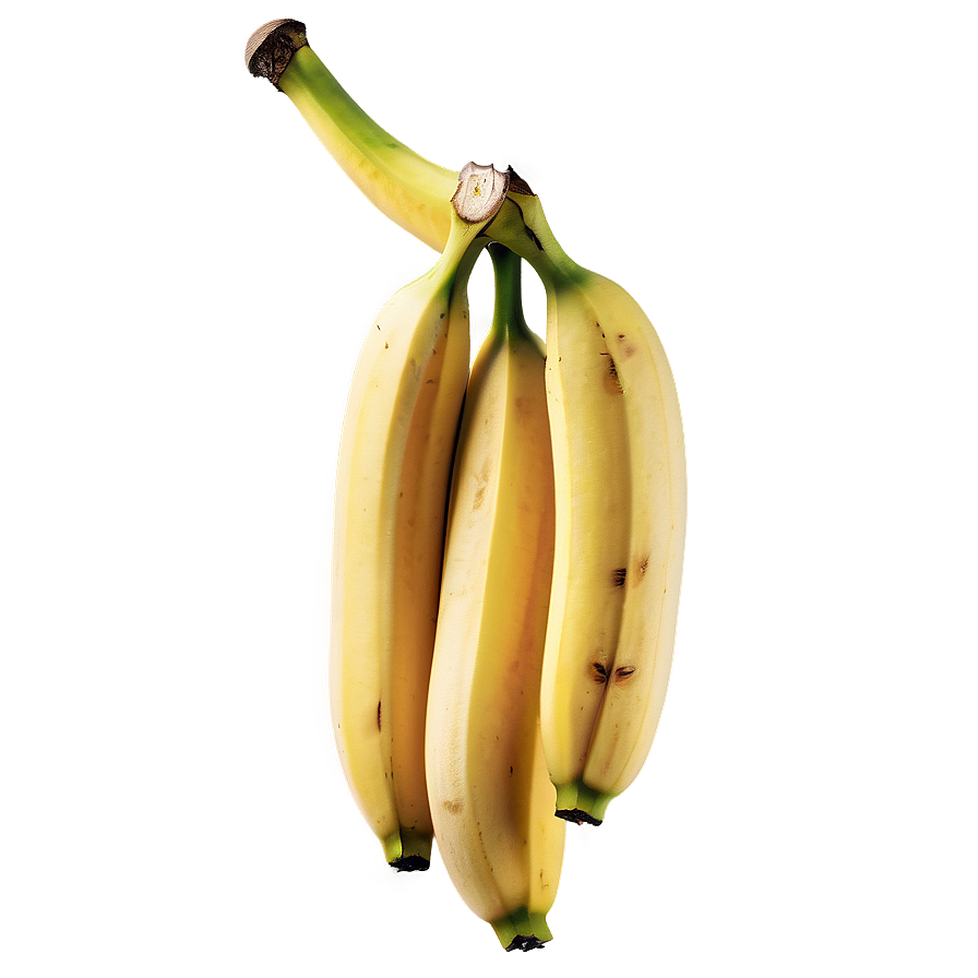 Fresh Banana Png Qbl53