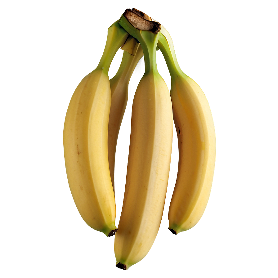 Fresh Banana Png Vko14