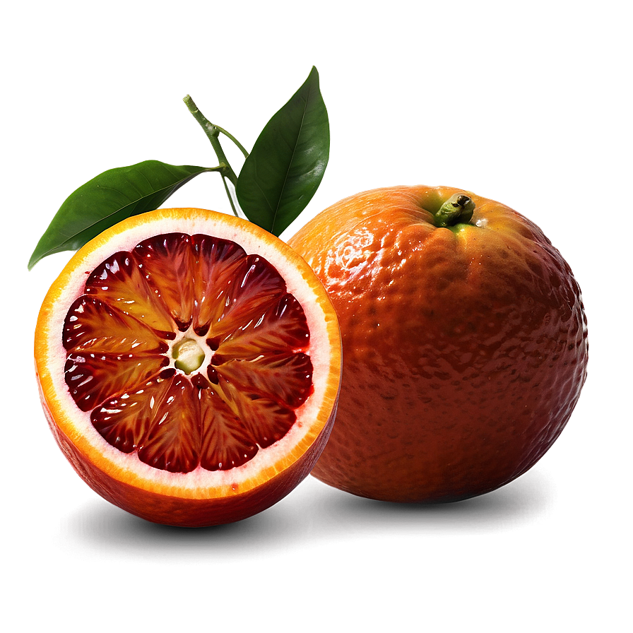 Fresh Blood Orange Png Rqb67