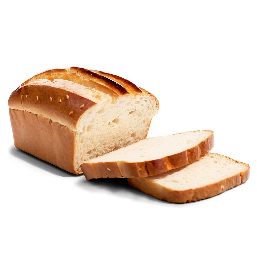 Fresh Bread Slice Png Nfi55