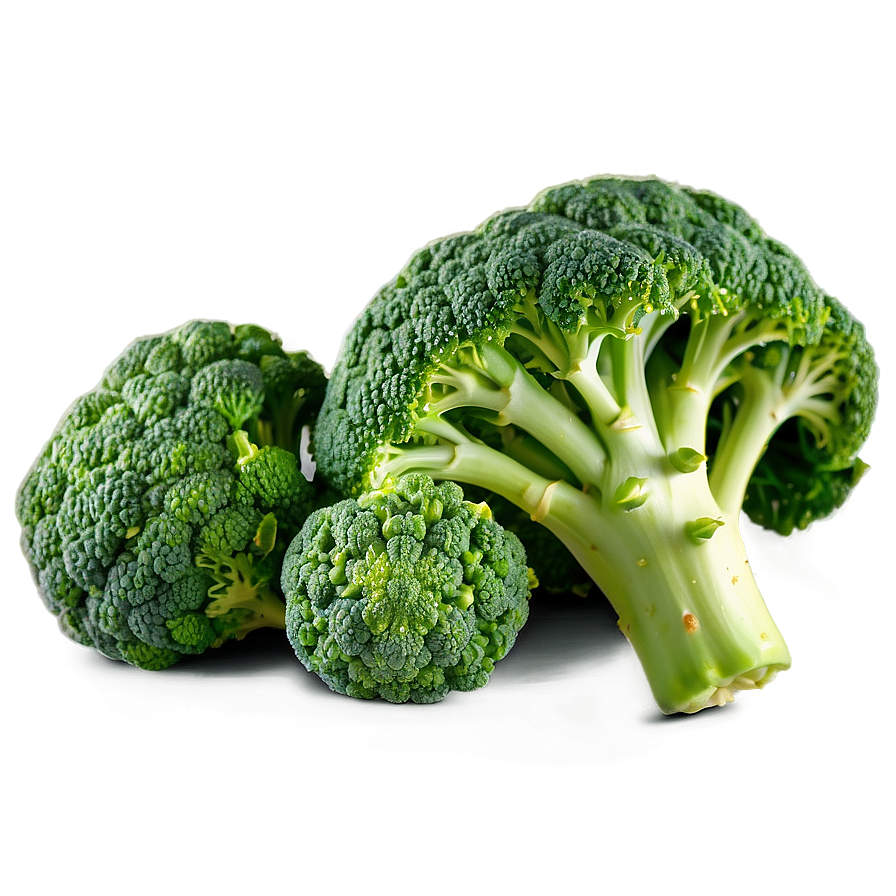 Fresh Broccoli Png Lyx