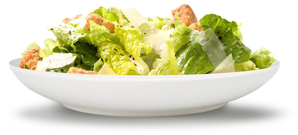 Caesar Salad Png - Classic Caesar Salad Png, Transparent Png PNG with transparent background