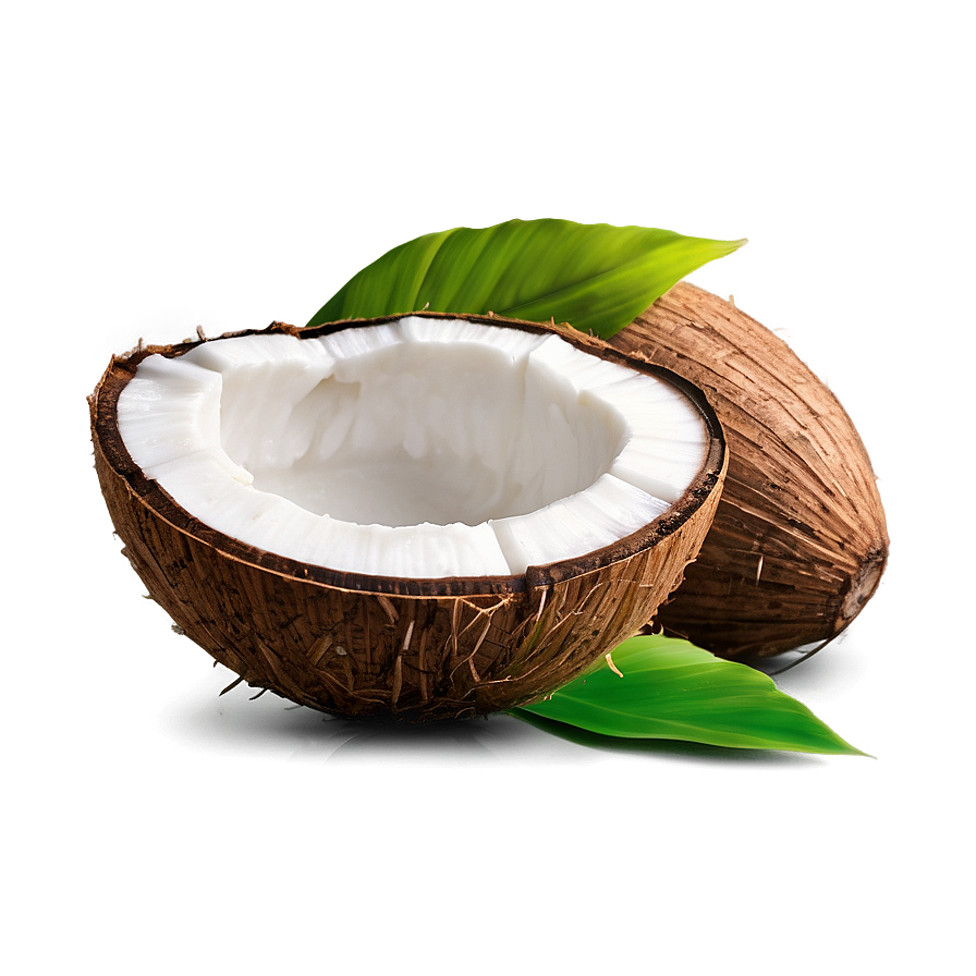 Fresh Coconut Water Png 57