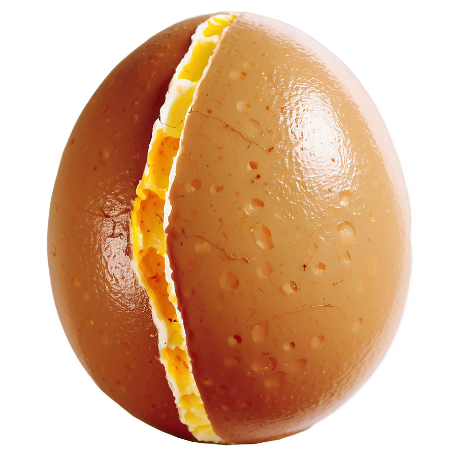 Fresh Cracked Egg Png Qjr83