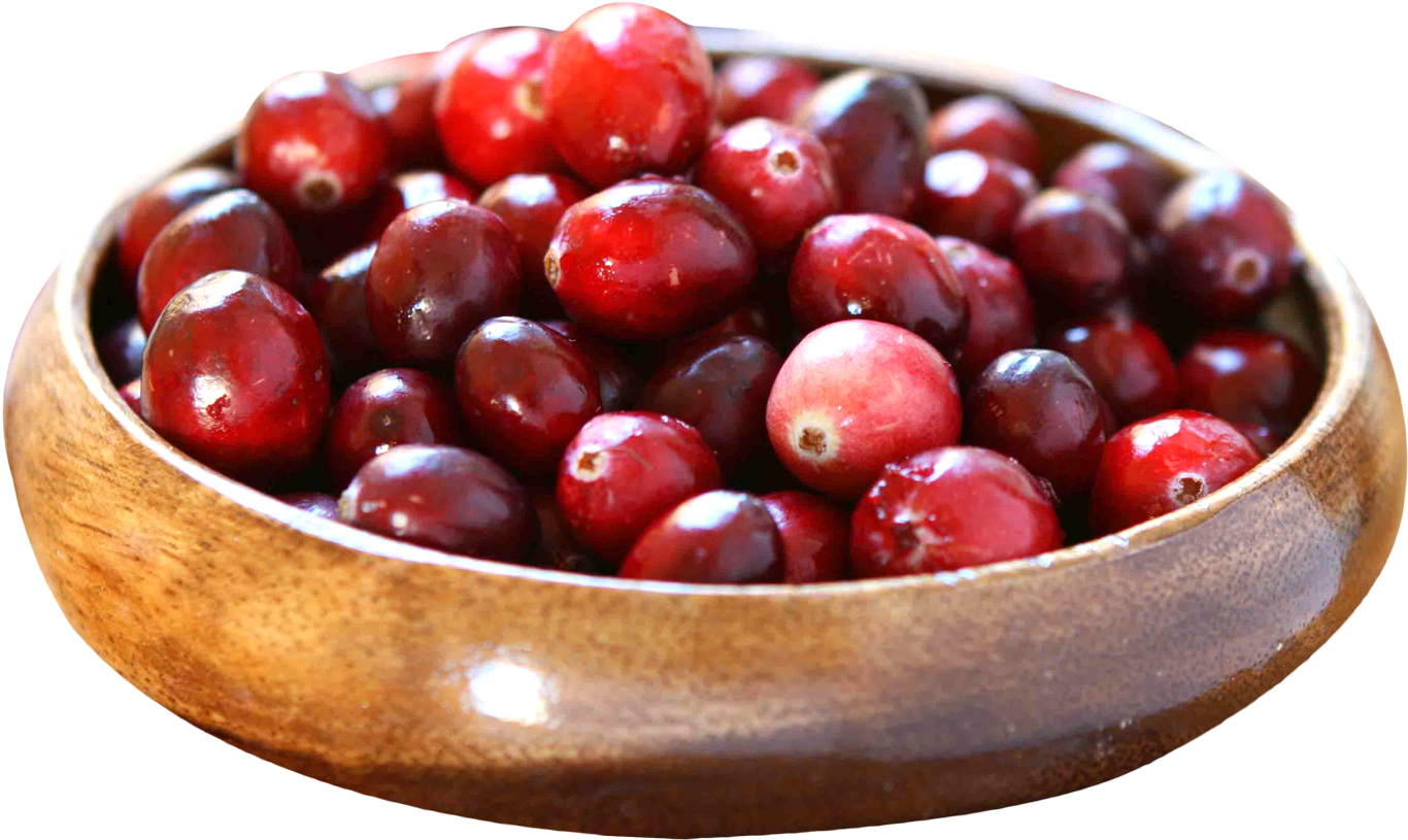 Cranberries Png Image - Berry, Transparent Png PNG with transparent background