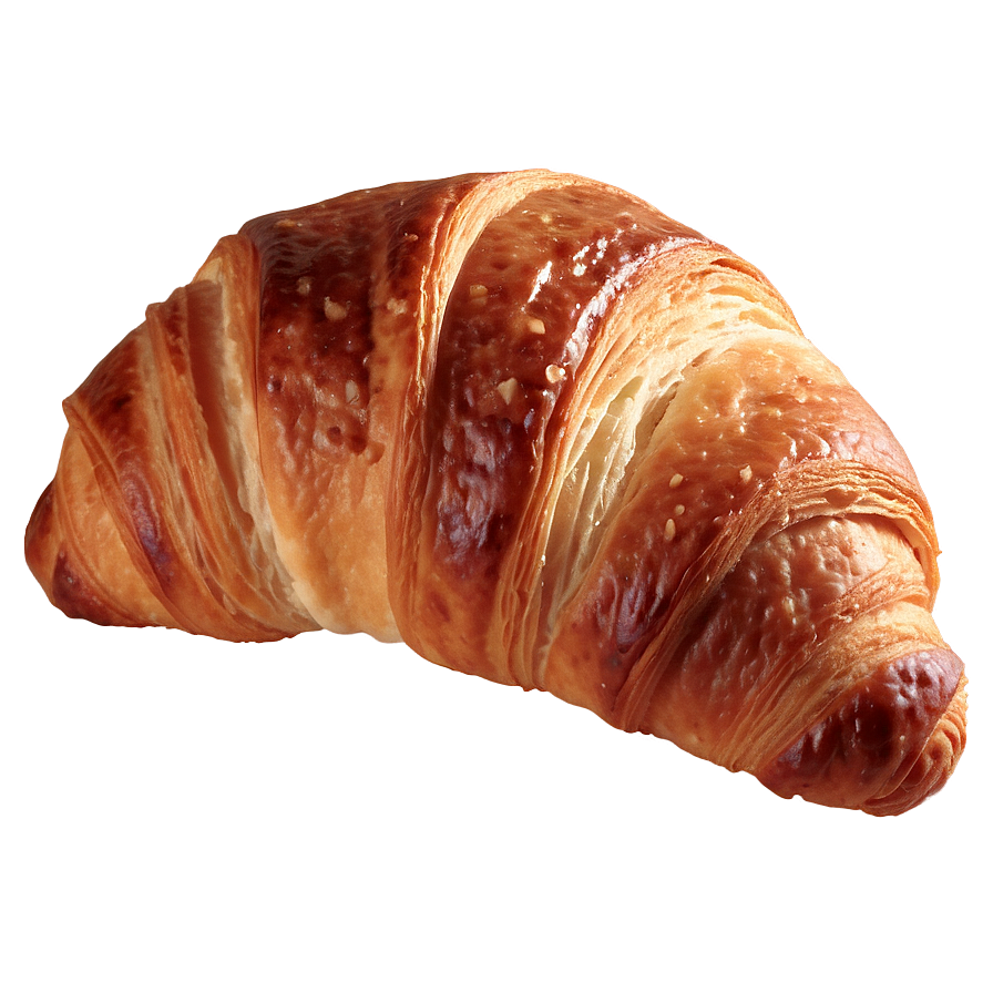 Fresh Croissant PNG eyp63 PNG image with a transparent background, free high-resolution download