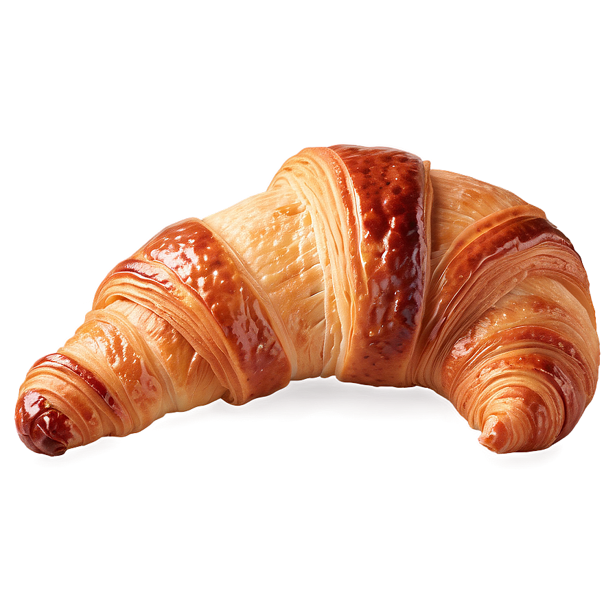 Fresh Croissant PNG fkx86 PNG image with a transparent background, free high-resolution download