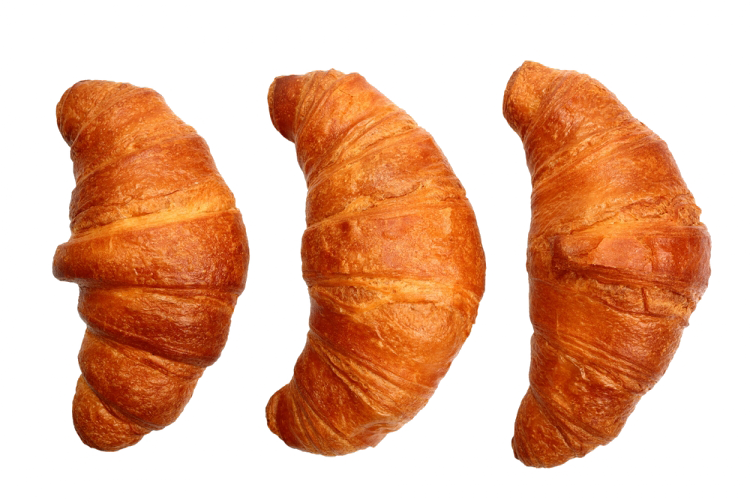 Croissant Png Pic - Croissant Origin, Transparent Png PNG with transparent background