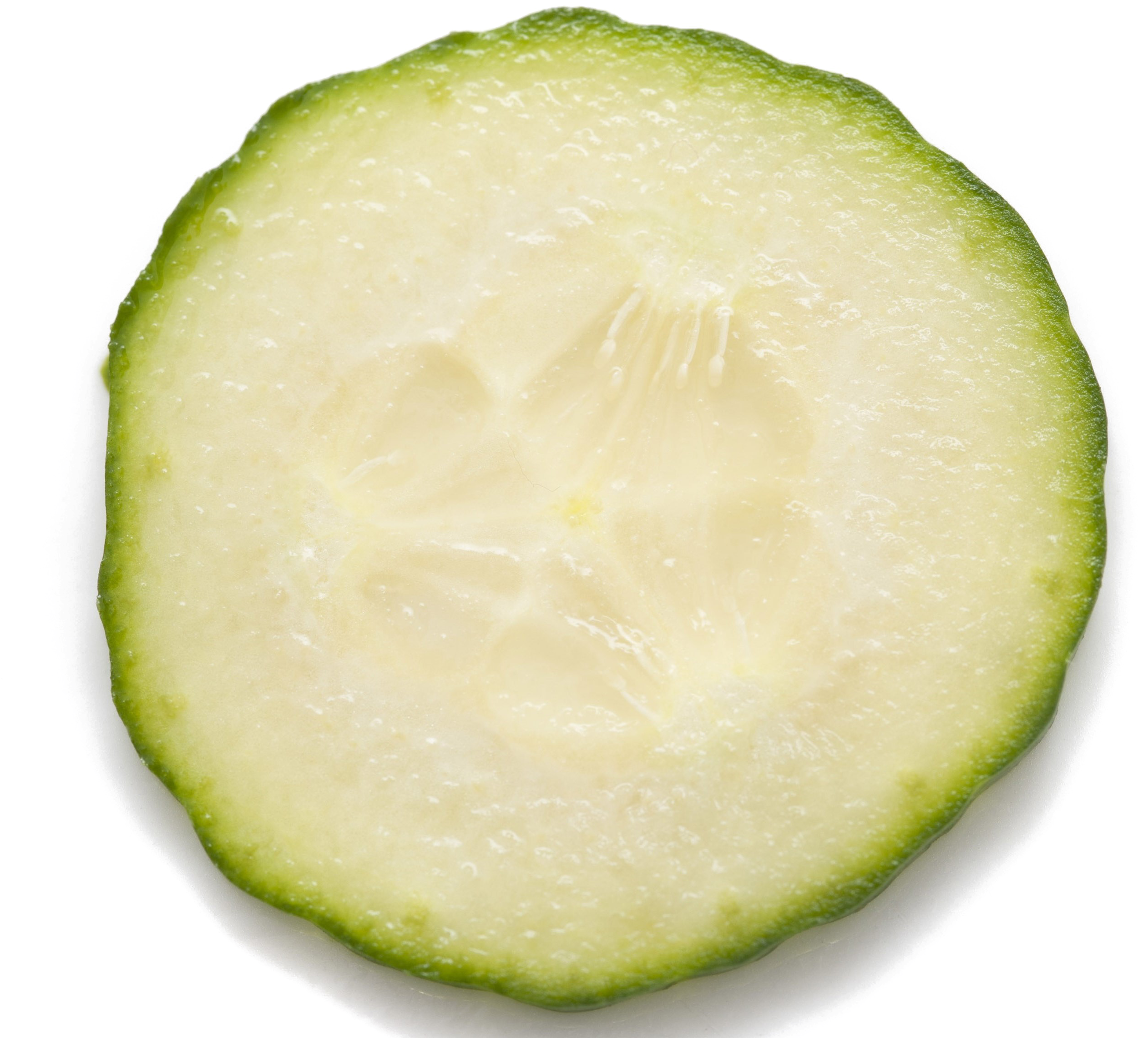 Sliced Cucumber Png Image - Vegetable, Transparent Png PNG with transparent background