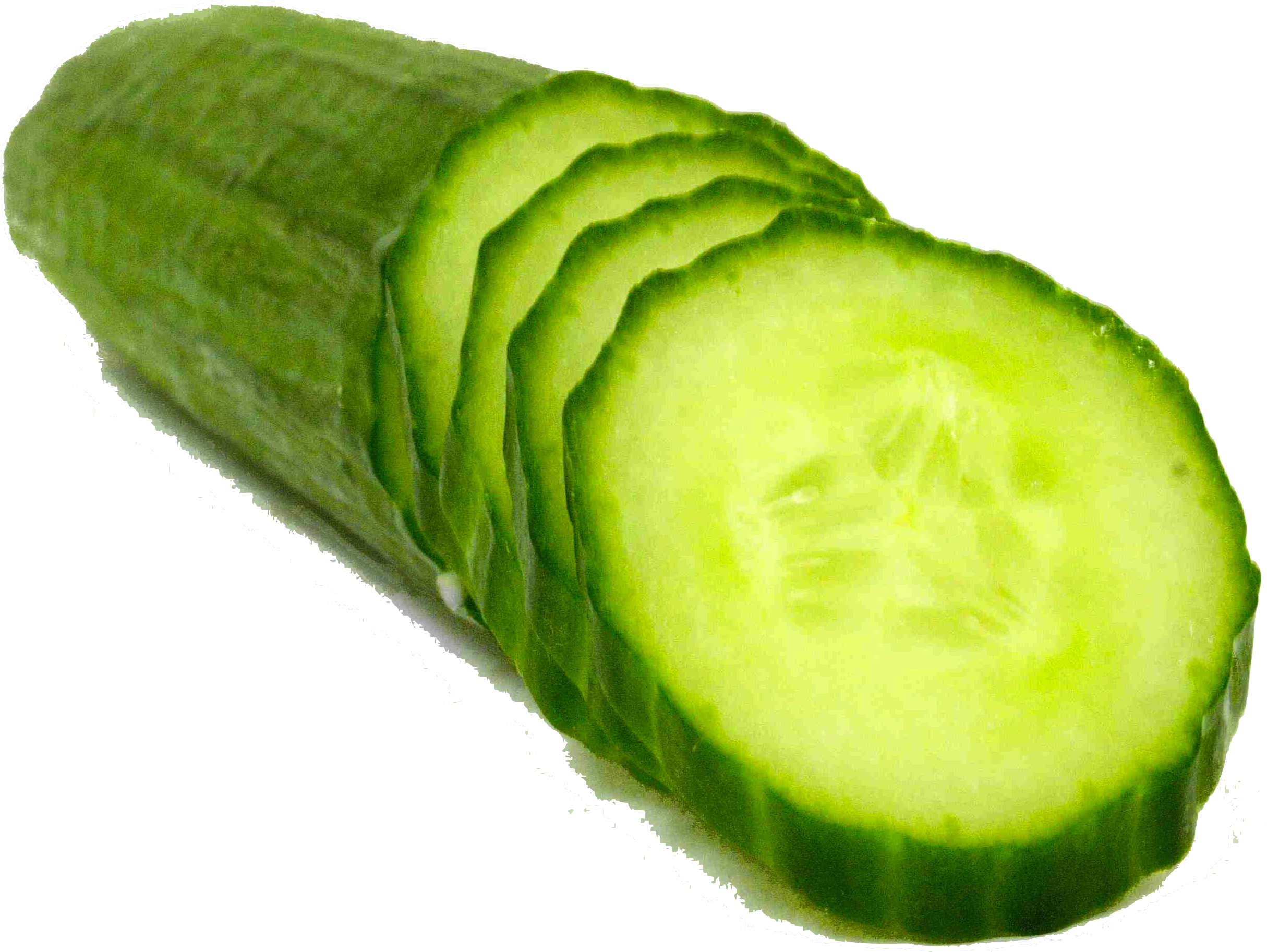Pickled Cucumber Fruit Pepino Food - Hd Images Of Cucumber, HD Png Download PNG with transparent background