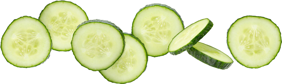 Things With Cucumber Madam Sudden Lunch - Vestige Aloe Cucumber Aquagel, HD Png Download PNG with transparent background