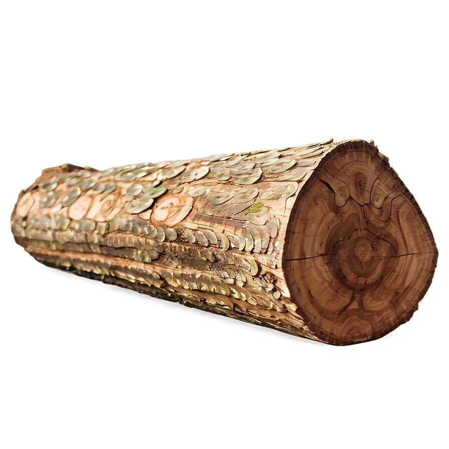 Fresh Cut Log Png Snc95