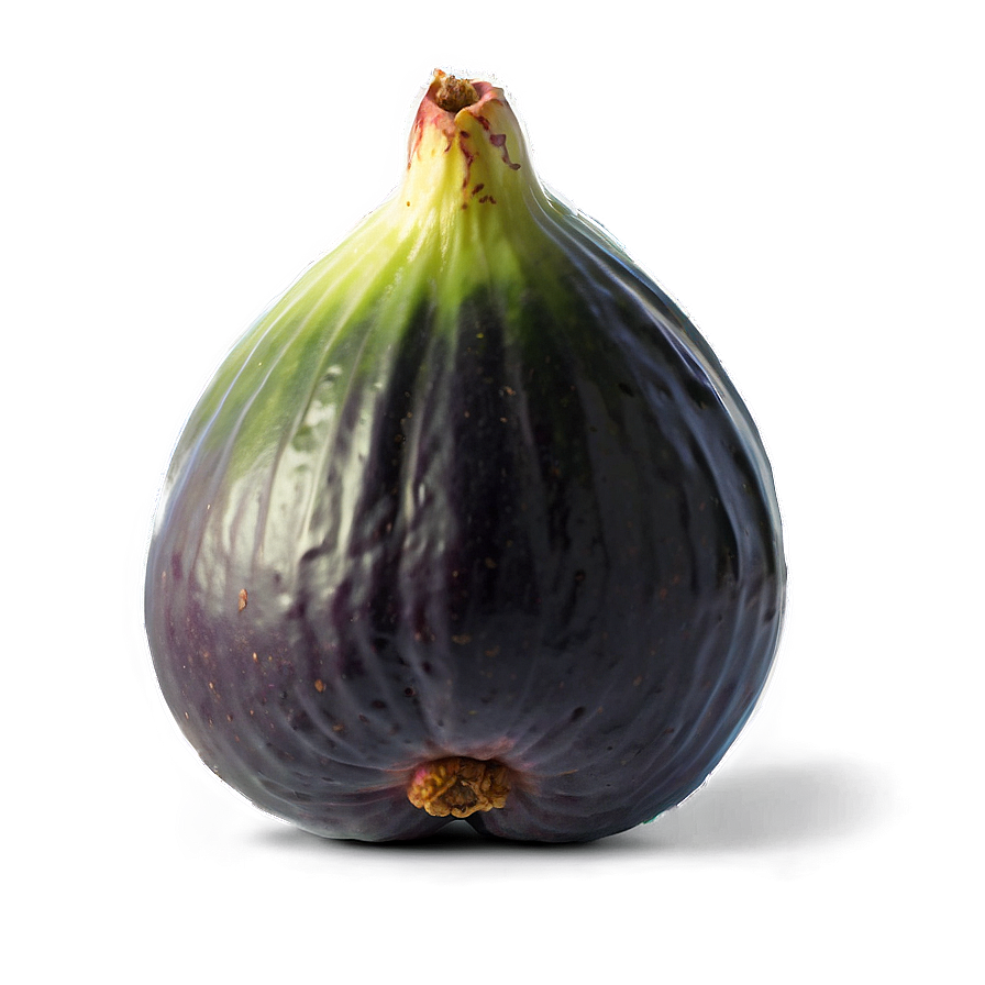 Fresh Fig Fruit PNG 38 PNG image with a transparent background, free high-resolution download