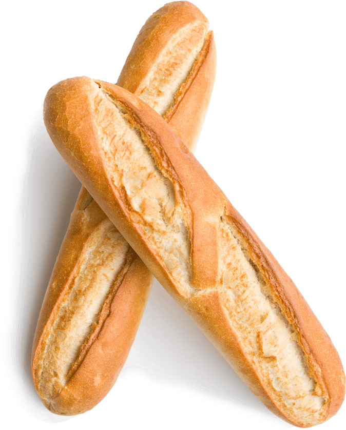 Transparent French Baguette Png - French Baguette Png, Png Download PNG with transparent background