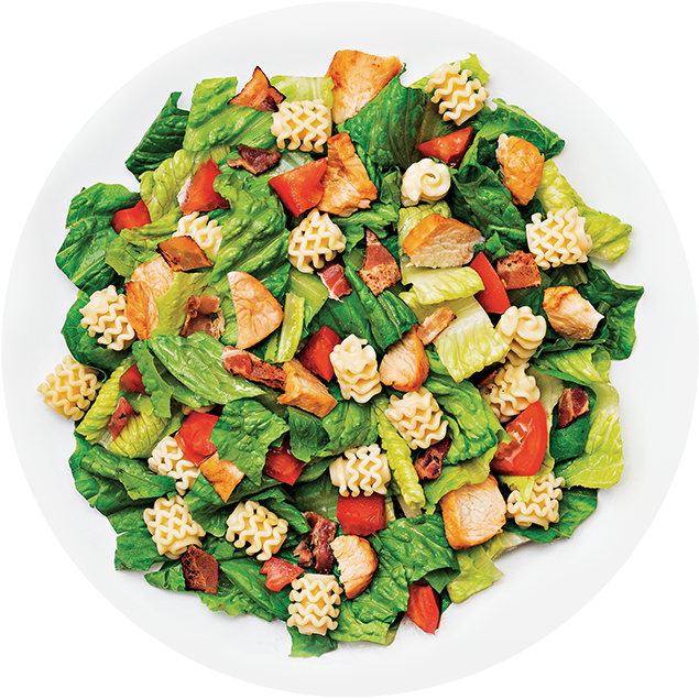 Salad Png - Chef Salad Clip Art, Transparent Png PNG with transparent background