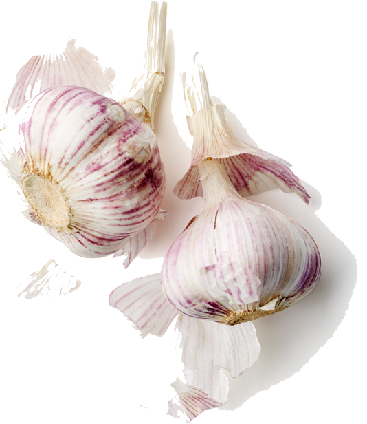 Shrimp, Flour, Garlic, Oregano And Thyme - Garlic, HD Png Download PNG with transparent background