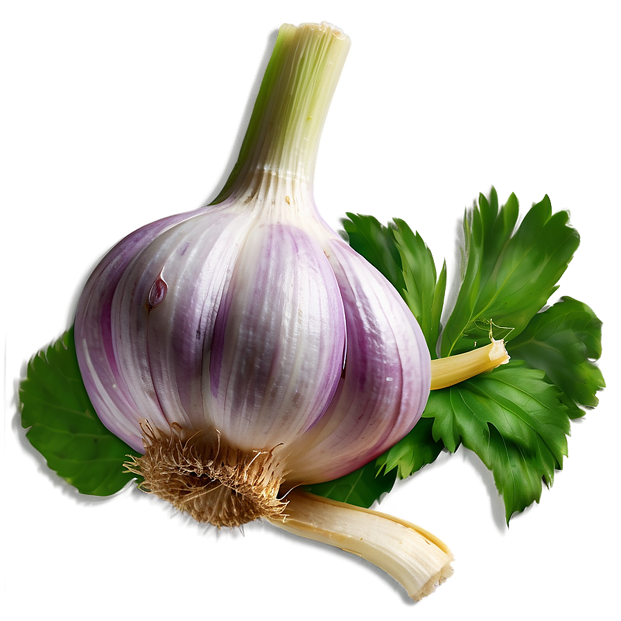 Fresh Garlic PNG svu72 PNG with transparent background