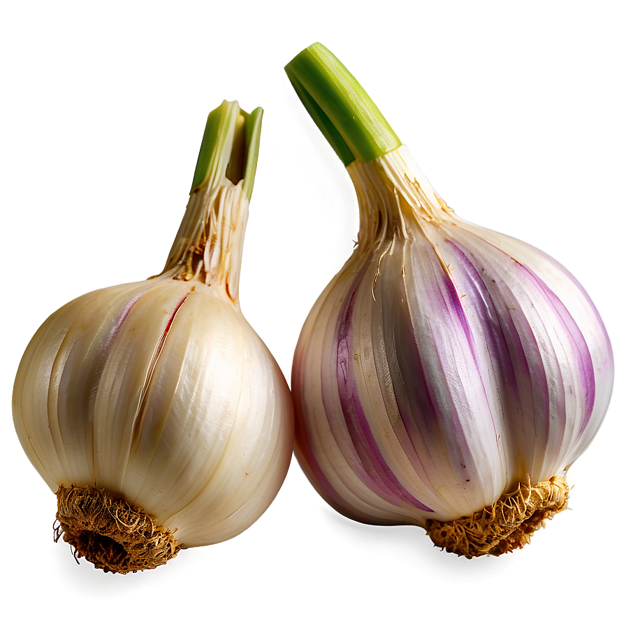 Fresh Garlic PNG xgi PNG with transparent background