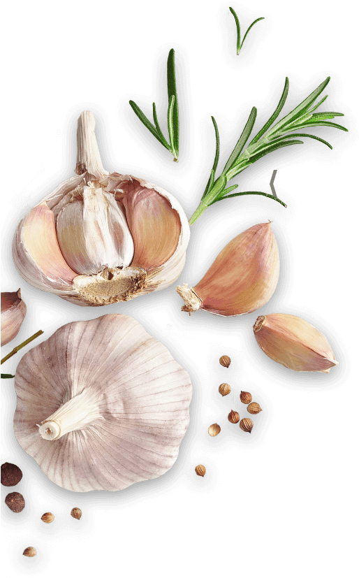 Garlic, HD Png Download PNG with transparent background