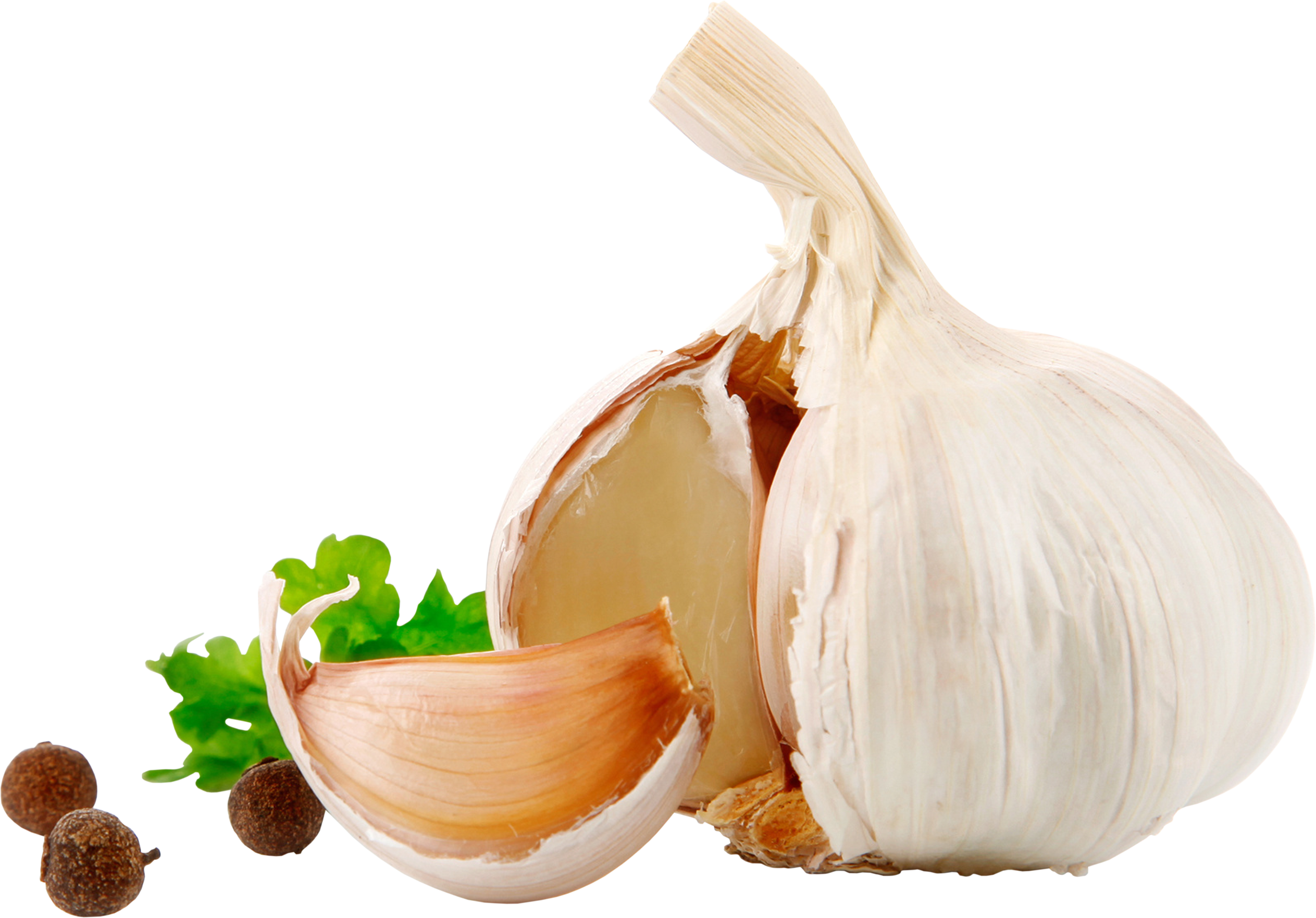 Garlic Png - Чеснок Пнг, Transparent Png PNG with transparent background