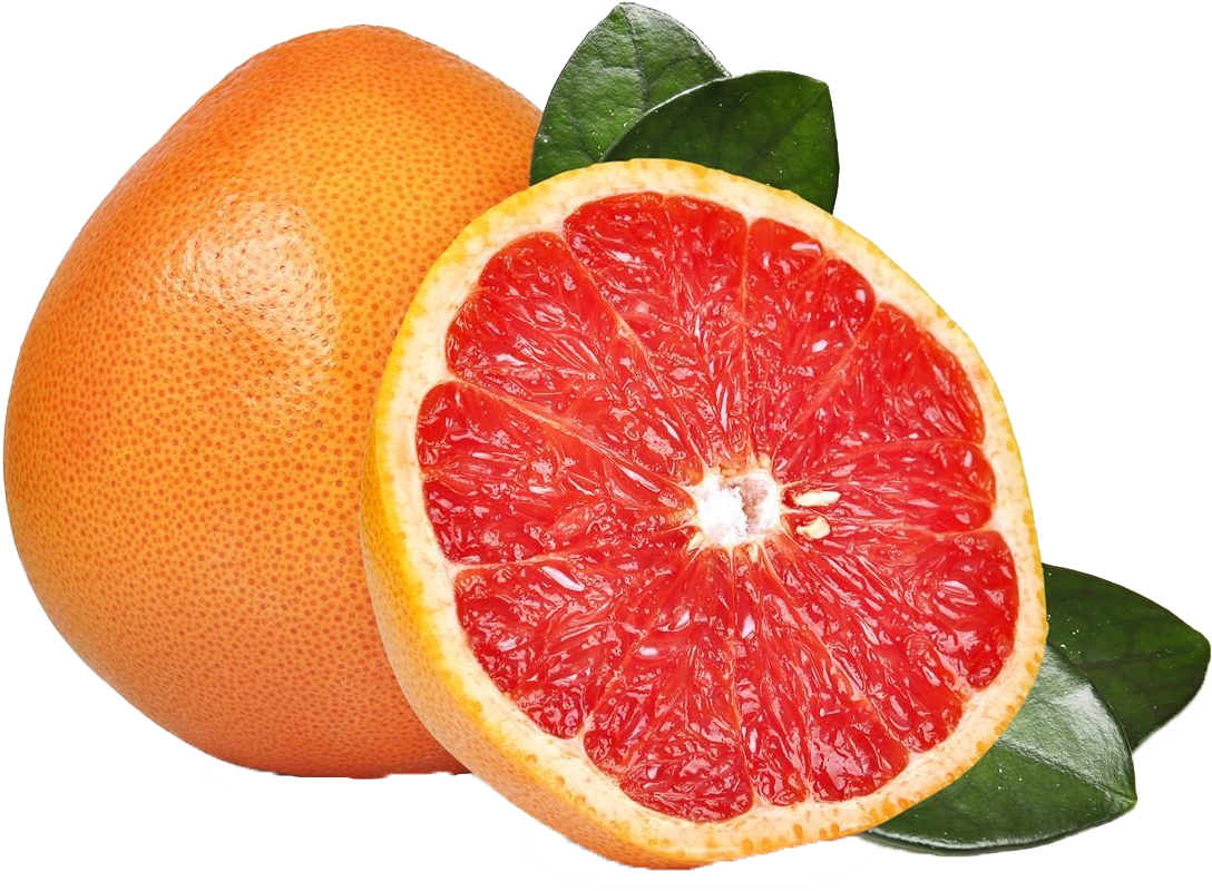 Grapefruit Png Free Download - Bijora Fruit In English, Transparent Png PNG with transparent background