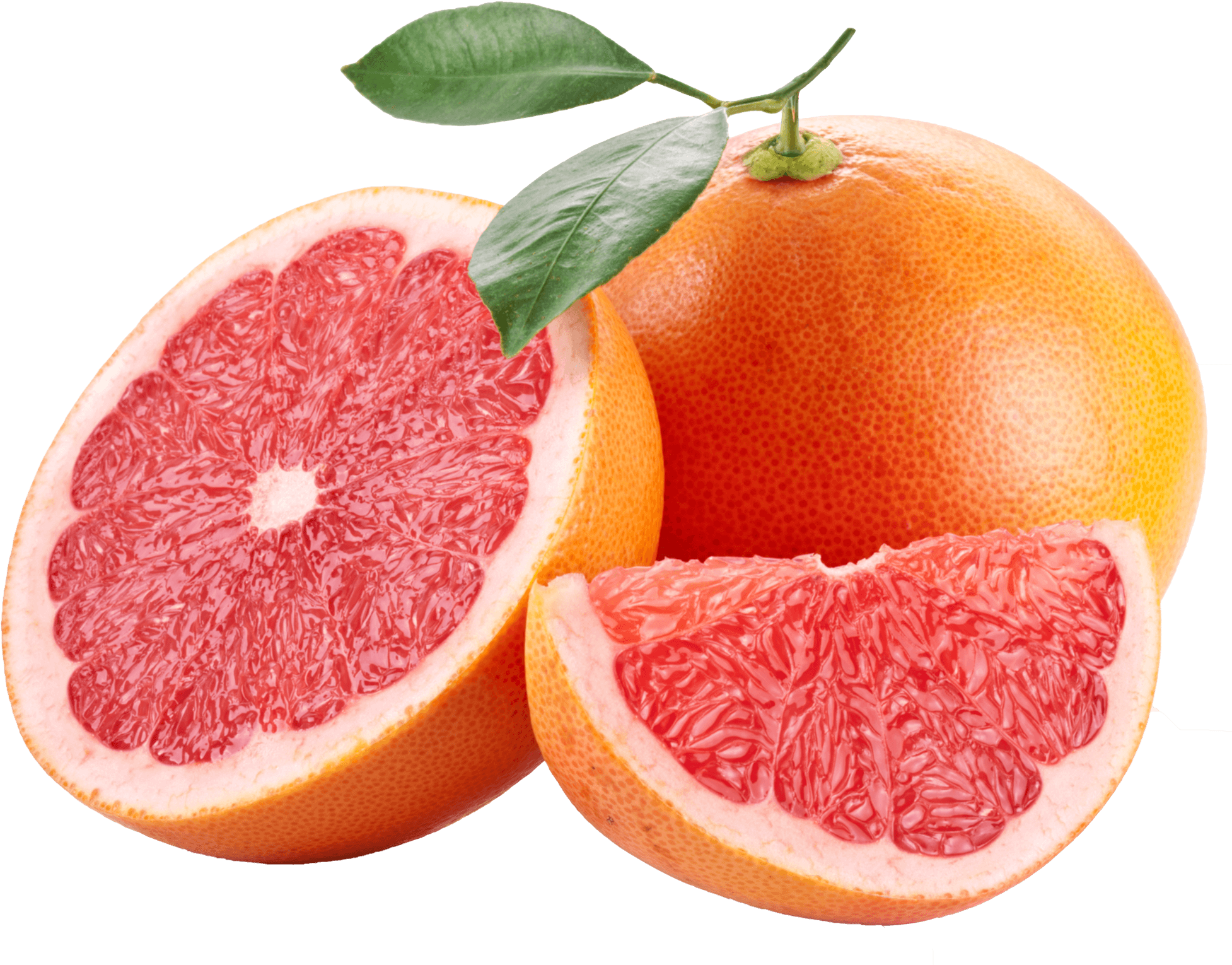 Pink Grapefruit Png, Transparent Png PNG with transparent background